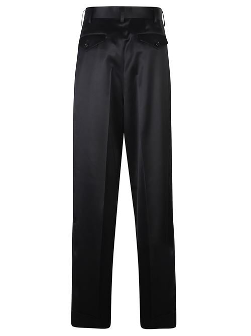 Wool trousers JUNYA WATANABE | JQP0250511